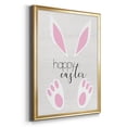 thumbnail image 2 of Happy Easter Premium Framed Print - Ready to Hang, 2 of 9