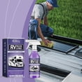 thumbnail image 4 of Danhjin Rv Wash And Wax Caravan Cleaning Wax Concentrated Cleaner Violet Protection Ideal for Caravan Campervan Cleaning 100Ml, 4 of 9