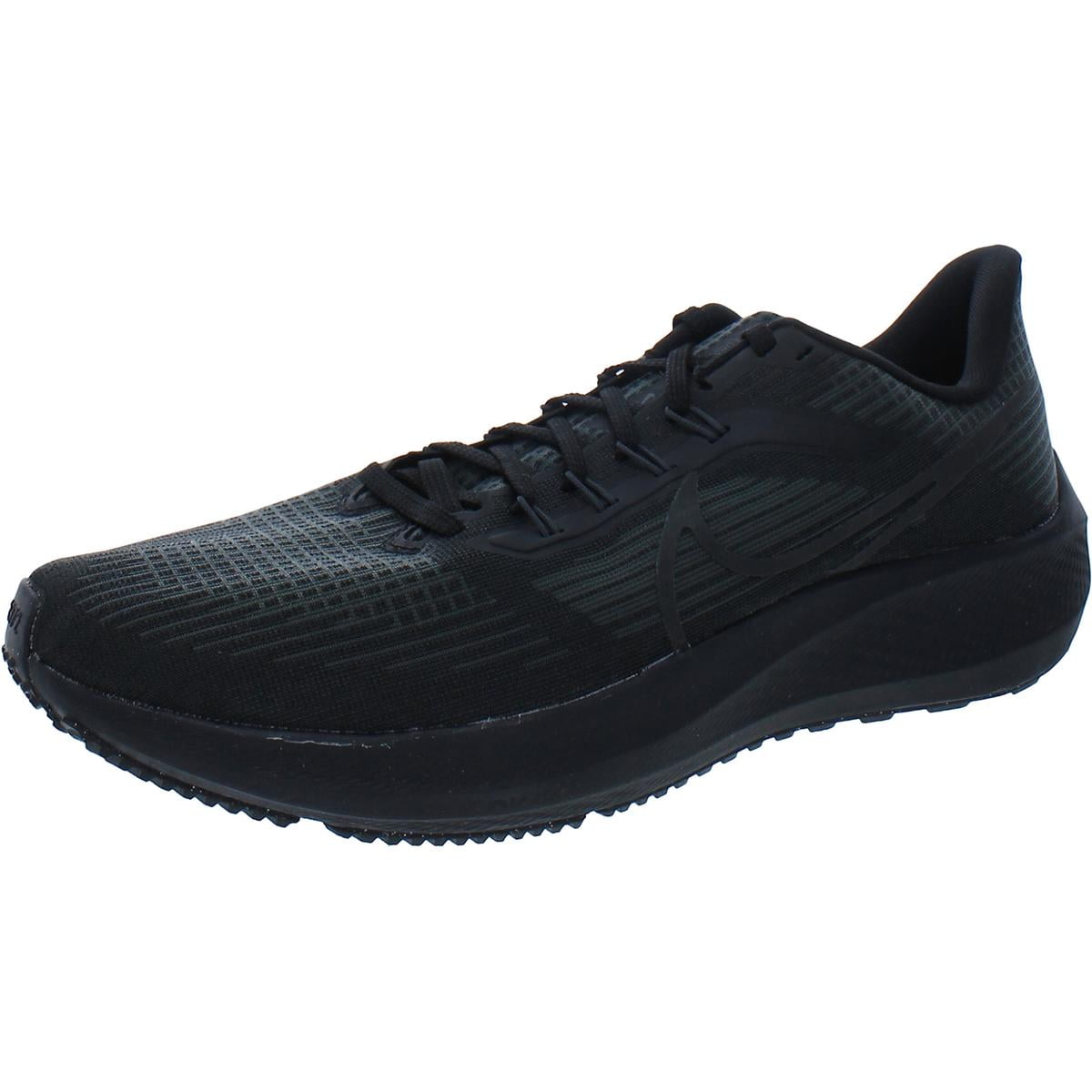 Nike Air Zoom Pegasus 39 DH4071-006 Men's Black Running Sneaker