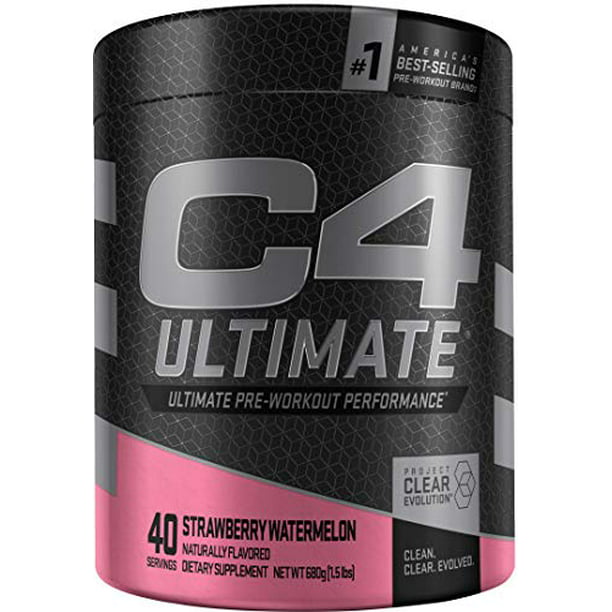 Simple C4 Pre Workout For Females for Gym