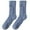 tg08#-Blue, variant on Winter Warm Stockings Cozy Thermal Socks Thick Indoor Home Comfort Long Socks for Men and Women Versatile Cold Weather