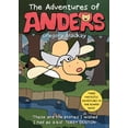 thumbnail image 1 of Pre-Owned The Adventures of Anders: Volume 3 (Paperback) 1760632074 9781760632076, 1 of 1