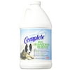 Complete Pet Stain & Odor Remover with Pet-Block, 64-Ounces