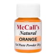 thumbnail image 2 of NATURAL COLOR ORANGE POWDER 10 g, 2 of 2
