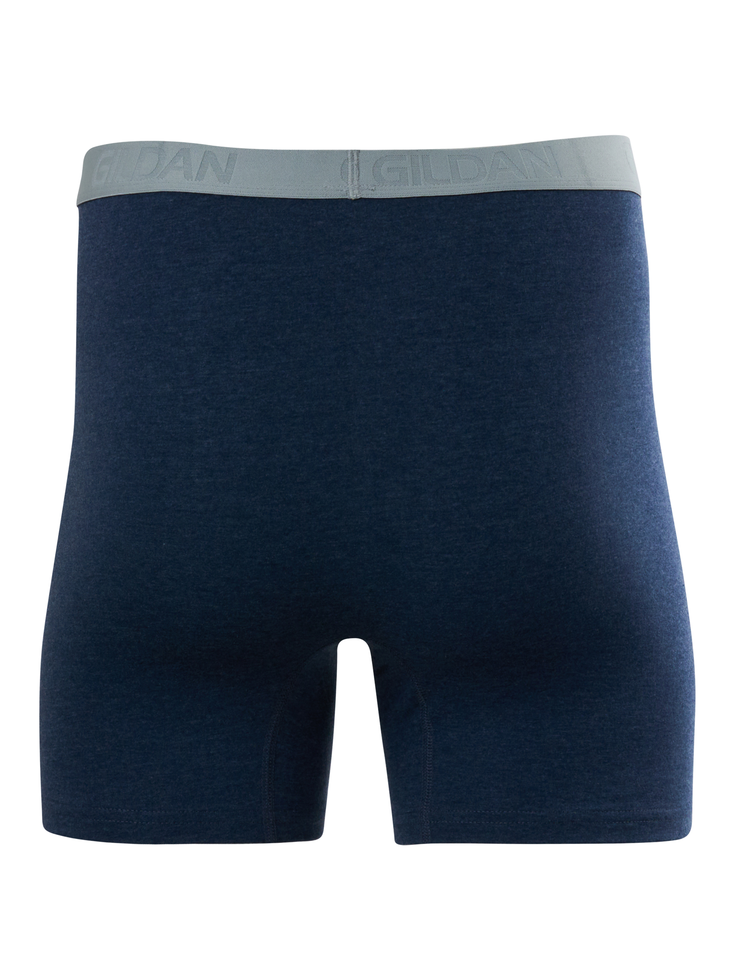 Gildan SoftStyle Men's Boxer Briefs, 6-Pack photo 3