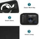 thumbnail image 5 of Funda de transporte Canboc para cámara digital Sony ZV-1, color negro, 5 of 7