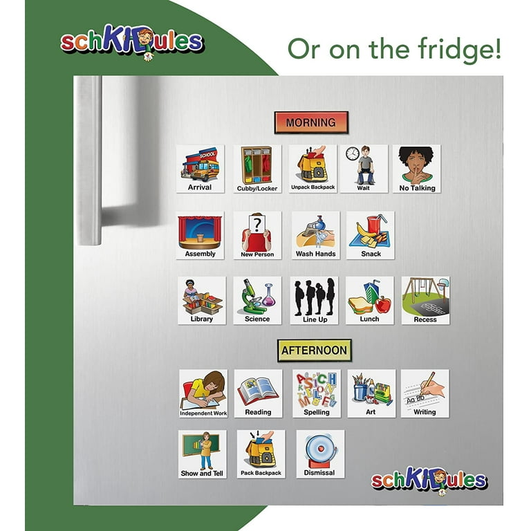 Child Entertainment - 73pc Magnetic Case