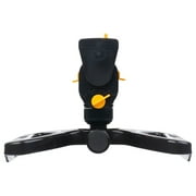 Melnor XT Mini-Turbo Oscillating Sprinkler