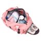thumbnail image 5 of Bolsa De Ejercicios Oxford Fitness Bag Bolsas de gimnasio portátiles de gran capacidad para hombres y mujeres (rosa) Hugtrwg Para Estrenar, 5 of 9