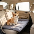 thumbnail image 5 of Waterproof Non-Slip Pet Sleeping Mat Washable Soft Pad with Thermal Cotton Filling for Cats and Small to Medium Dogs Indoor and Outdoor Use, 5 of 6