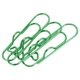 thumbnail image 5 of 30 Clips De Bolígrafo De Acero Inoxidable Para Marcapáginas De Cuaderno, Sujeta Tu Bolígrafo De Forma Segura En Su Lugar Para Marcapáginas De Cuaderno, Adecuado Para Casa,, 5 of 7