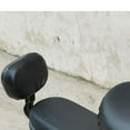 thumbnail image 3 of Tram Seat Cover Four Seasons Summer Insulated Leather Seat Cover Electric Motorcycle Seat Cover Leather Battery Car Seat Cover, 3 of 7