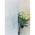 thumbnail image 4 of 346-0350-4PK Self-Adhesive Privacy lass Window Film, Rice Paper, 17" x 78" Roll, 4-Pack, 4 of 7