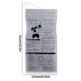 thumbnail image 3 of Bonixoom Vehicle Mounted Emergency Urine Bag Travel Disposable Vomiting Bag Is Convenient And Universal, 3 of 9