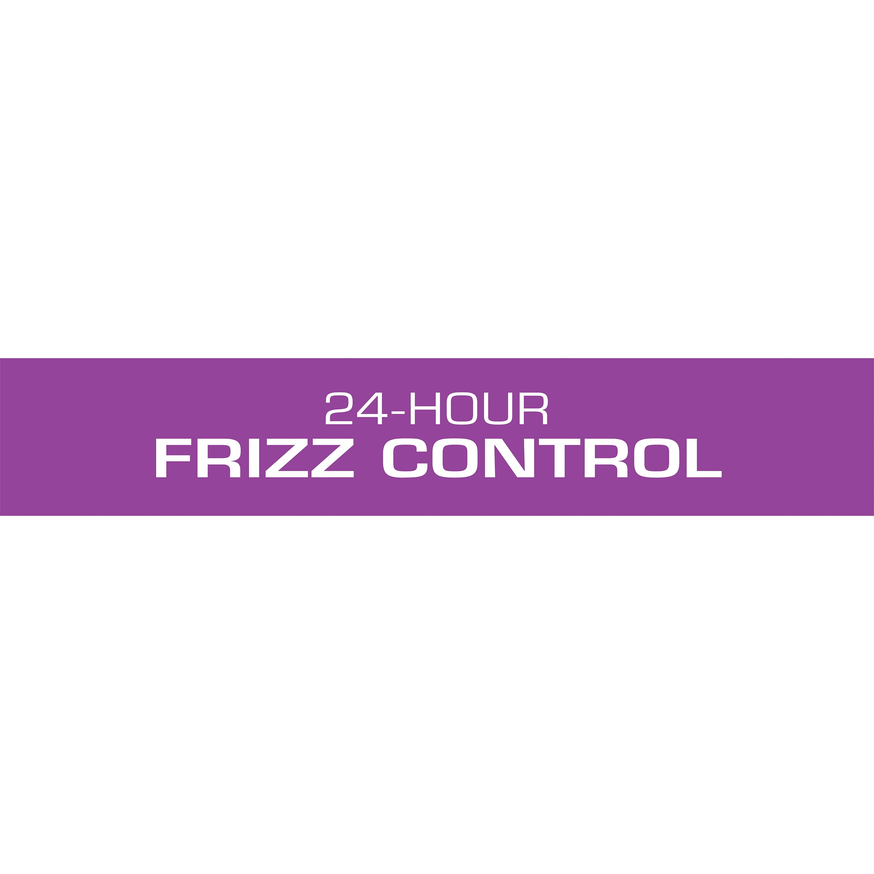 Suave Professionals Anti Frizz Cream Sleek 3.5 oz