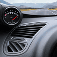 thumbnail image 3 of 52mm Car Oil Pressure 0-7 BAR Oil Pressure Meters for 12V Truck Car Oil Pressure Gauge, 3 of 6