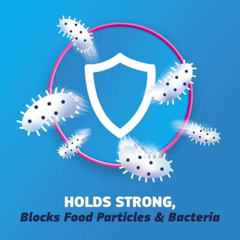 Fixodent Complete Original Denture Adhesive Cream 2 Produktbild-Vorschau 10