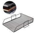 thumbnail image 4 of Beautiful Letter Tray Organizer, Practical Desktop Tray Organizer, For Holding Documents Books Letters Stationary, 4 of 8