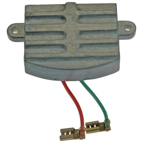 OEG Parts New Voltage Regulator Replacement For Jaguar XJS V12 5.3L 76-81 055-903-803 055-903-804 171-903-803 133281 1633-295-M91 002-154-42-06 576139 5000805372 592992 77BB-10316-AA EGR305 21229047