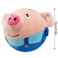 thumbnail image 2 of Buitifor Active Moving Pet Plush Toy, Interactive Dog Toy, Talking Movable Dog Toy, Electronic Dog Toy, Bounce Boredom Toy For Cats And Dogs, 2 of 4