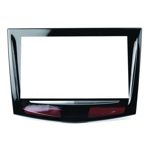 New Touch Screen Display Fits for 2013-2017 Cadillac ATS CTS SRX XTS CUE Touch Sense