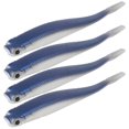 thumbnail image 2 of Señuelos De Pesca De Hundimiento Lento De 115 Mm, Cebo De Pesca Artificial, Señuelos Para Abordar El Señuelo De Agua Dulce Para Salmón De Agua Dulce ANGGREK Otros Deportes, 2 of 8
