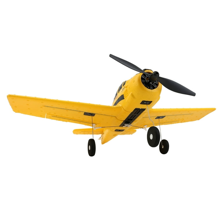 20% OFF, AVION RC WLTOYS A210 4CH (NUEVO) d'occasion pour 71 EUR