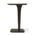 thumbnail image 2 of Butler Specialty Patton Pedestal Table In Cocoa Brown, 2 of 4