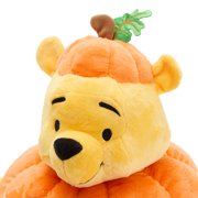 Disney Store Official Winnie the Pooh Plush Halloween Countdown Calendar – Large 17''