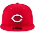 thumbnail image 2 of Gorra Snapback Hat New Era MLB Cincinnati Reds 9FIFTY, 2 of 6