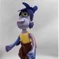 thumbnail image 3 of Poupée plush Monstre du Ciel d'Amitié d'Été Alberto 45cmLG512, 3 of 3