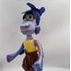 thumbnail image 3 of Una cosa Muñeco de peluche monstruo del cielo amistad de verano alberto 45cm Regalos vacaciones, 3 of 3