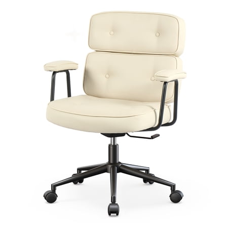 edx pu leather home office product