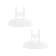 thumbnail image 1 of 2pcs For Fw25m-01/fw26m-01/fw26m-02 Sewage Bucket Baffle Kit Home Accessories, 1 of 4