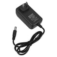 thumbnail image 1 of CHUANK LED Power Adapter AC110-240V DC12V 1A Switching Power Supply Converter for Aquarium Fish Tank Light (US Plug), 1 of 6