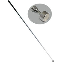 24-Inch Magnetic Pick Up Tool, 5lb Lifting Capacity (TRUVUE: S1-EXT-08863)