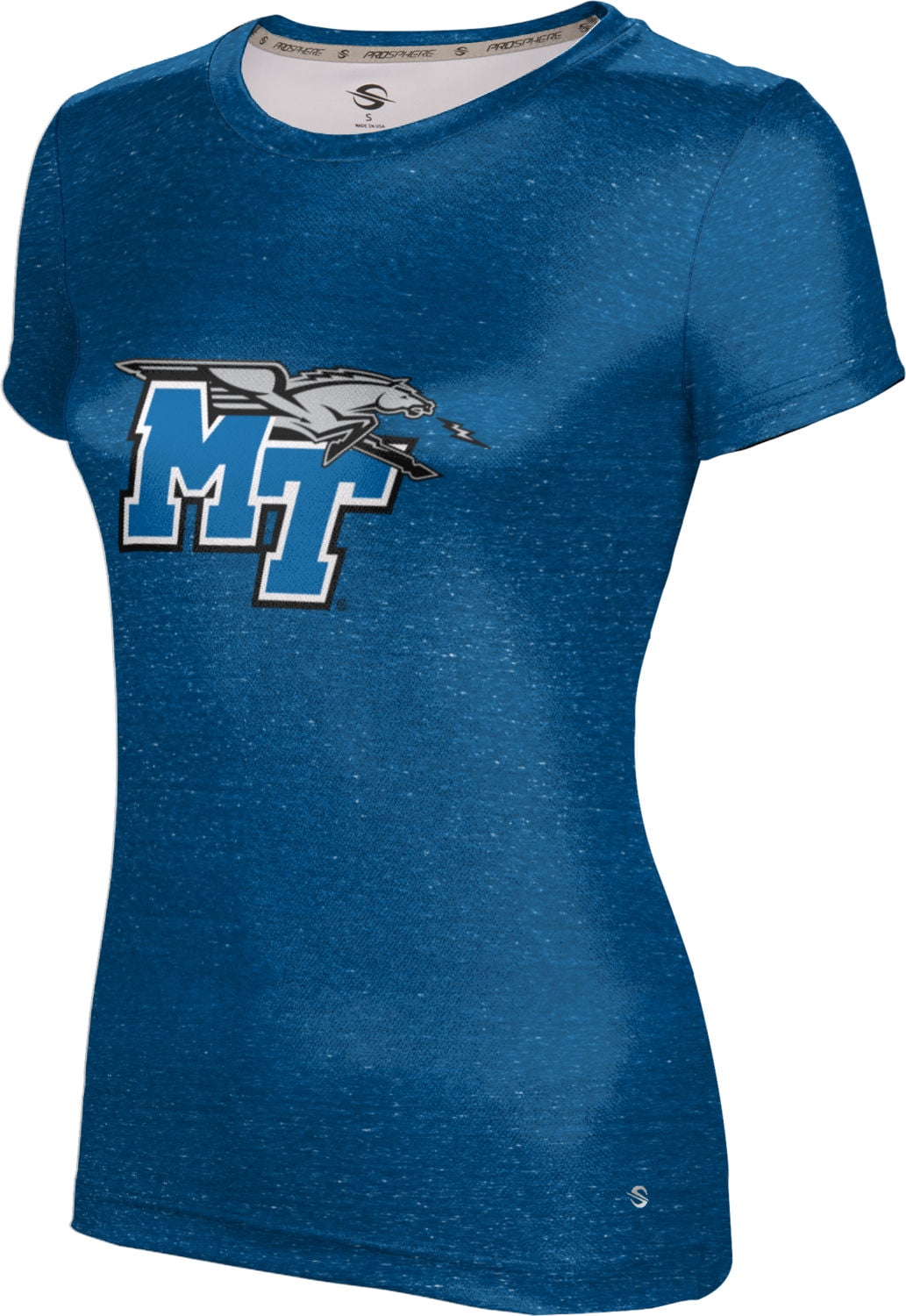 N ProSphere Men/'s Northeastern University Heather Shirt Apparel