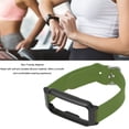thumbnail image 3 of 20mm Watch Band With Case, Waterproof Soft Silicone, Adjustable Size, Lightweight, 3 of 8