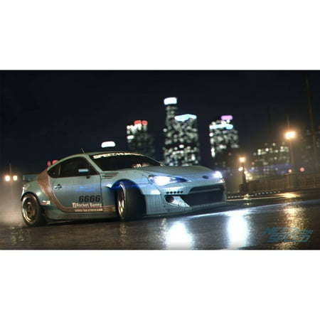 Need for Speed, Electronic Arts, Xbox One, [Physical], 73385