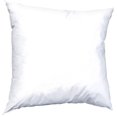 thumbnail image 2 of HAHDAXIA Synthetic Down Pillow Inserts for Shams Aka Faux/Alternative (26 Inch by 26 Inch), 2 of 7
