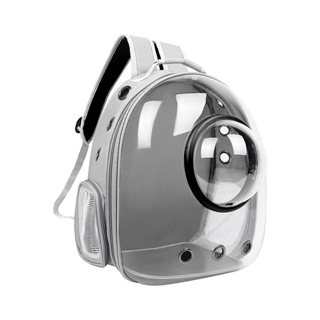 Yhmxh Gadgets de Cuisine Gadgets de Cuisine Cadeaux de Cuisine Maison et Cuisine Capsule Spatiale Sac pour Animaux Respirant Sac à Dos pour Chiot Sac à Dos pour Animaux Sac à Dos pour Chat