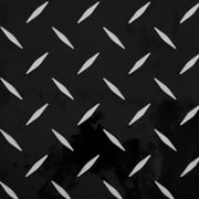 FlooringInc Nitro Pro Garage Tiles, Diamond, 40 Pack, 40 Sq/Ft. Black/Gunmetal