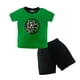 thumbnail image 1 of Conjunto Marvel Playera Bordada Short Hulk Marvel Conjunto0551, 1 of 5