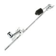 thumbnail image 4 of MERIGLARE Cymbal Arm Stand Water Cymbals Fittings Percussion Accessory Drum Cymbal Arm Length 45cm, 4 of 9