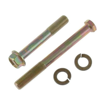Carlson Quality Brake Parts 14066 Guide Pin Kit