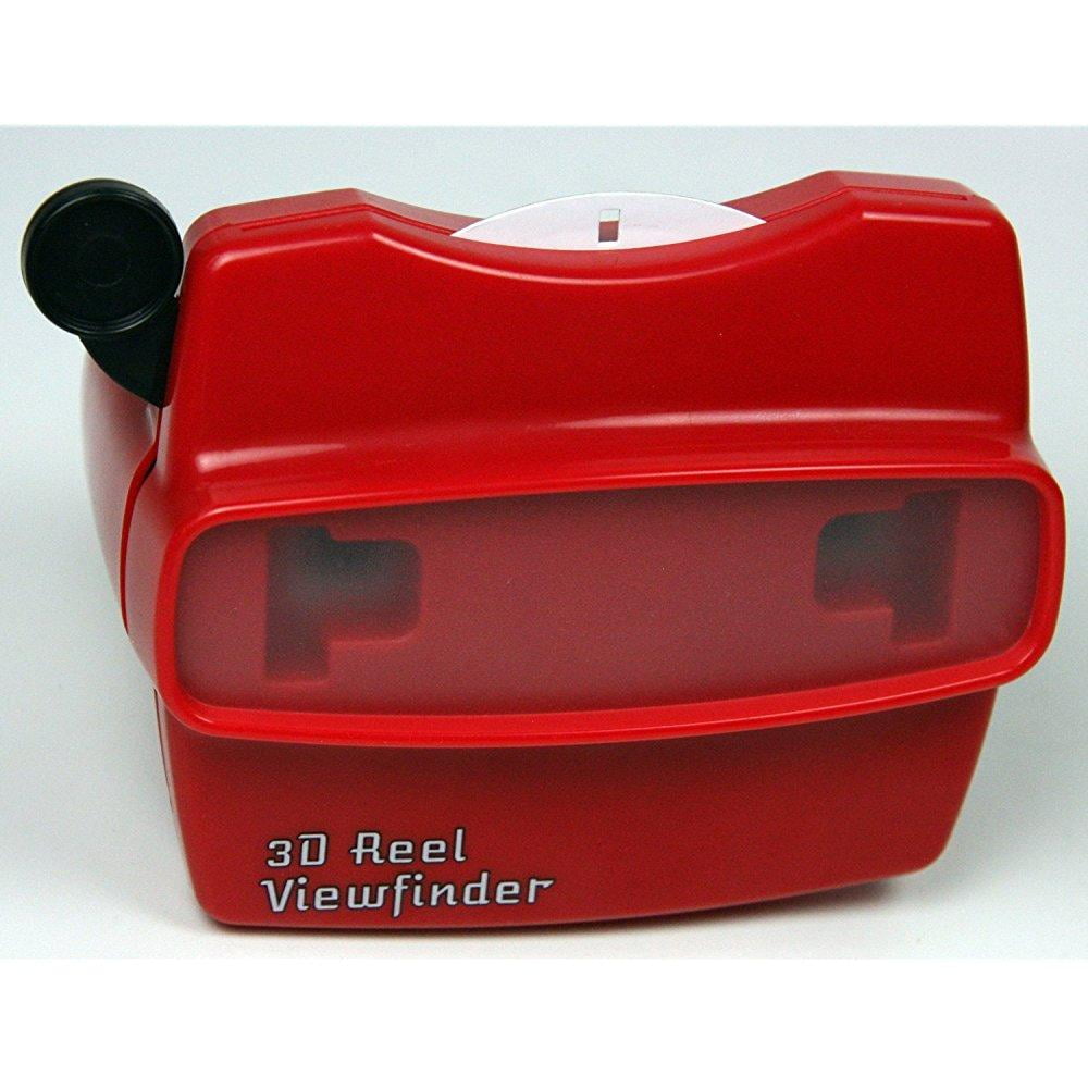 classic viewmaster