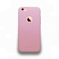 thumbnail image 2 of Funda para iPhone 6 Molan Cano Soft Jelly Rosa, 2 of 2