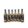 thumbnail image 1 of Kit de 6 Jarabes Kala Para Preparar Bebidas De 1 Lt Sabor Chocolate Blanco, 1 of 6