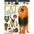 thumbnail image 1 of Pre-Owned Eyewitness: Cat (Hardcover) 0789457520 9780789457523, 1 of 1