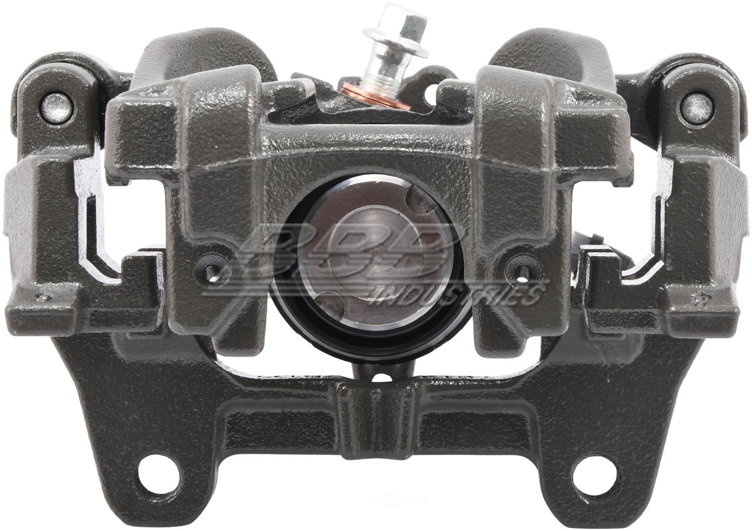 TERREPOWER formerly BBB Industries 99-18027A Reman Caliper w/installation Hardware
